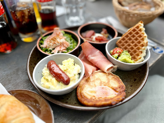 Løgstørgade 8, 2100 København