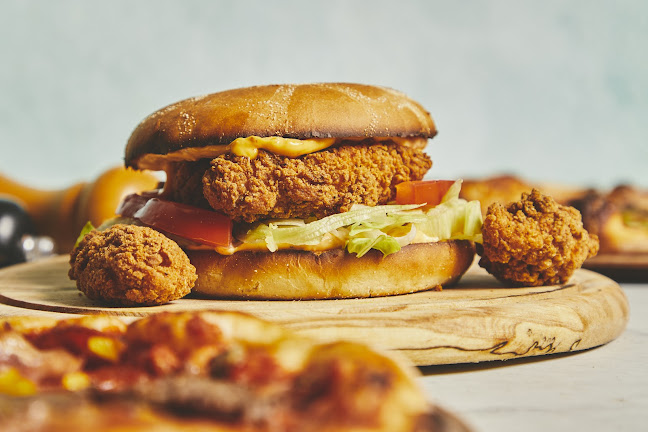 Comentarii opinii despre Prima Pizza