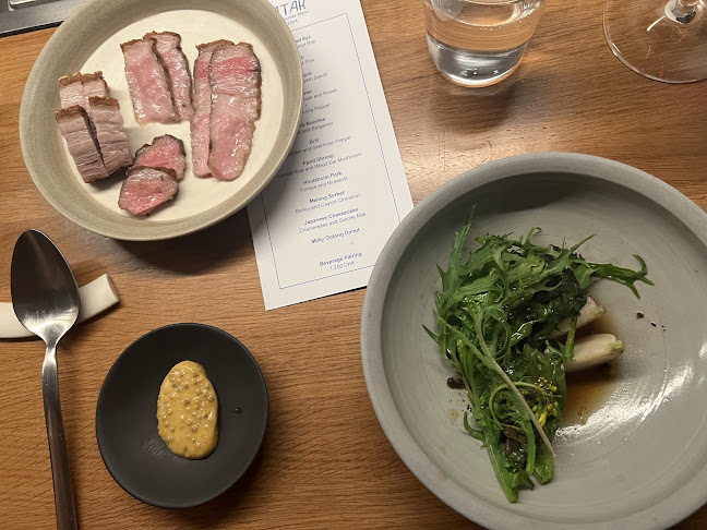 Opinii despre Jatak în København - Gastronomi og hotelvirksomhed