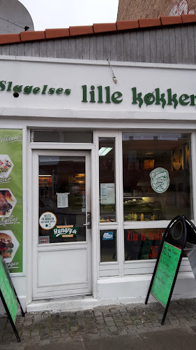 Comentarii opinii despre Slagelse Lille Køkken