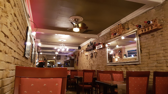 Marco Polo - Silkeborg