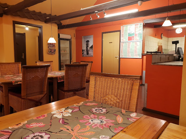 Pizza In Søndersø - Søndersø