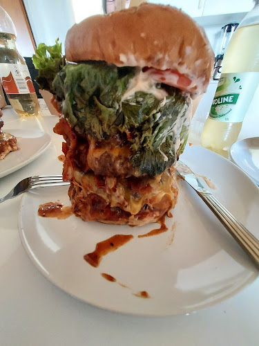 Eksistere ikke - Gastronomi og hotelvirksomhed