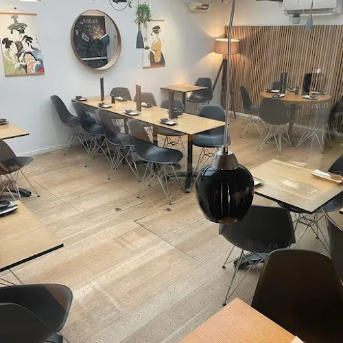 Aji Sushi Roskilde - Gastronomi og hotelvirksomhed