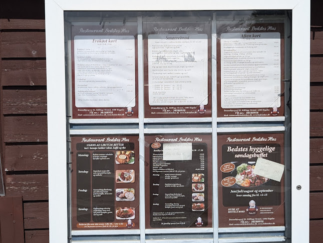 Opinii despre Bedstes Hus în Slagelse - Gastronomi og hotelvirksomhed