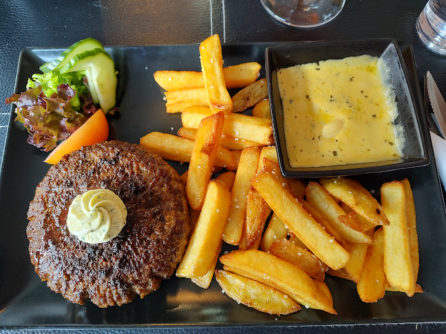 Comentarii opinii despre Cafe Stjernen