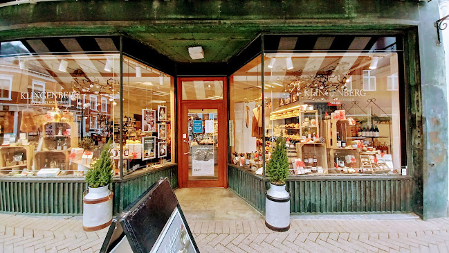 H.J. Hansen Vin Odense C