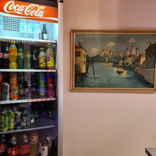 Opinii despre Napoli Pizzeria în Helsingør - Gastronomi og hotelvirksomhed