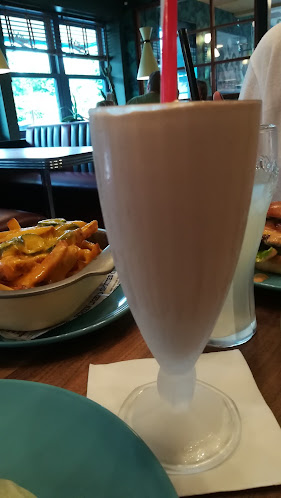 Sallie’s Restaurant & Snack Bar - Gastronomi og hotelvirksomhed