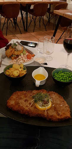 Værftet restaurant & bar - Egernsund