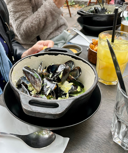 Comentarii opinii despre Café Bopa