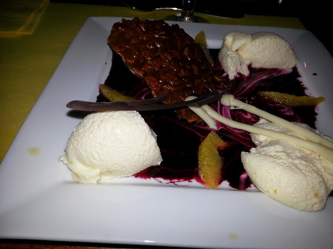 Opinii despre Elverdamskroen în Tølløse - Gastronomi og hotelvirksomhed