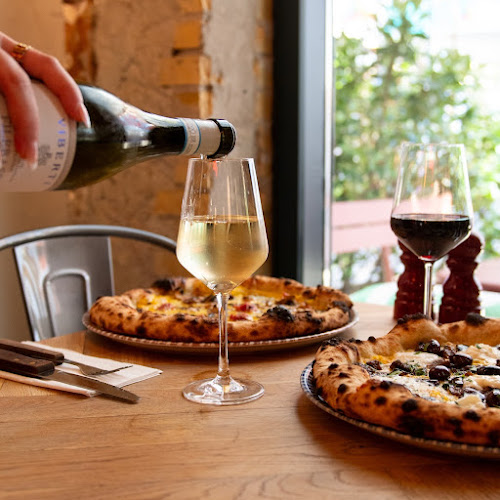 Opinii despre Marcella Pizza & Pasta - Restaurant Roskilde în Roskilde - Gastronomi og hotelvirksomhed