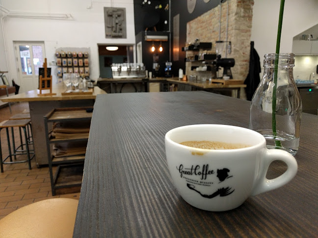 Stiller´s Coffee - Gastronomi og hotelvirksomhed