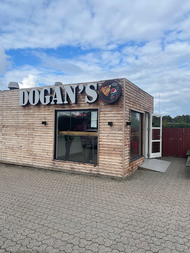 Opinii despre Dogan's în Næstved - Gastronomi og hotelvirksomhed