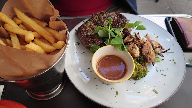 Store Kannikestræde 19, 1169 København