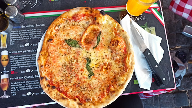 Gråbrødretorv 21, 1154 København