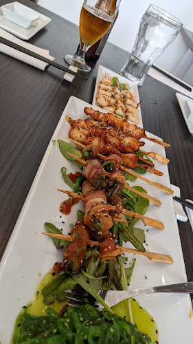 Restaurant DaAn - Aabybro