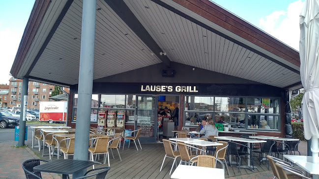 Comentarii opinii despre Lauses Grill