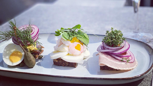 Comentarii opinii despre Kong Volmer Svendborg