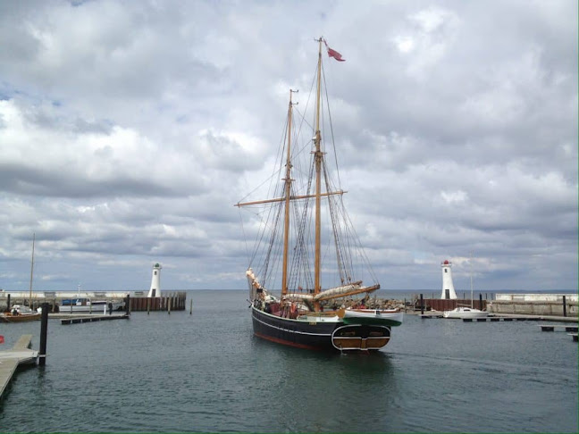 Opinii despre Mommark Marina în Nordborg - Gastronomi og hotelvirksomhed