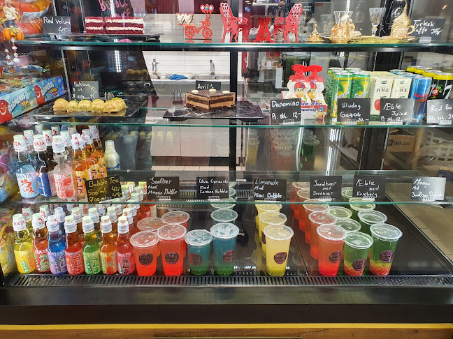 Comentarii opinii despre Bubble House