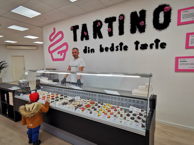 Tartino - Køge
