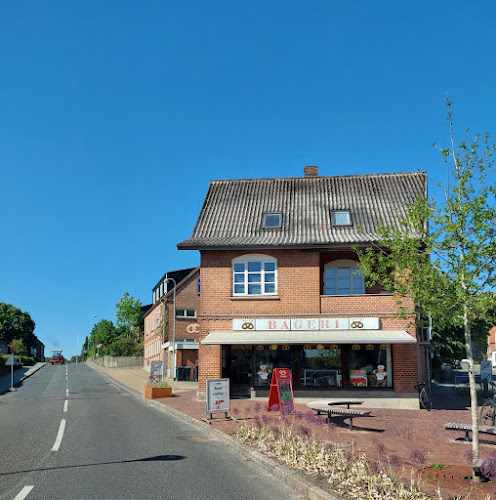 Gjern Bageri - Gjern