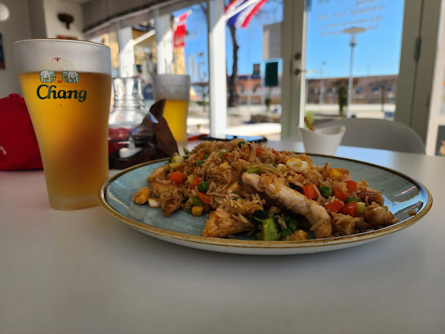 Comentarii opinii despre Chang Thai Take Away