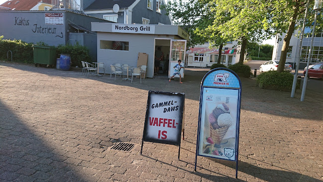 Nordborg Grill - Gastronomi og hotelvirksomhed