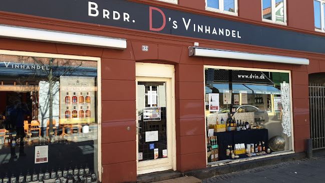 Nygade 33, 8600 Silkeborg