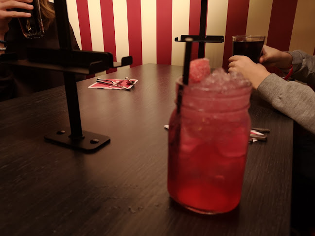 Opinii despre Pincho Nation în Randers - Gastronomi og hotelvirksomhed