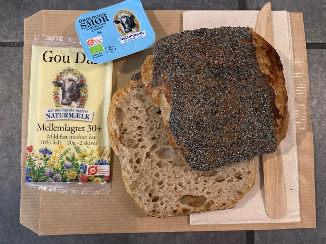 Comentarii opinii despre Simons Brød