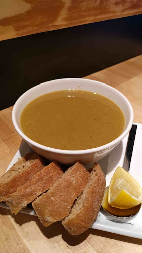 Nørrebrogade 122, 2200 København