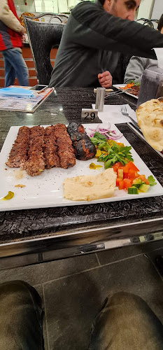 Opinii despre Restaurant Erbil în København - Gastronomi og hotelvirksomhed