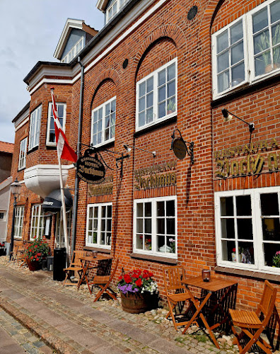 Restaurant Backhaus ApS - God dansk mad Ribe, Vadehavet - Ribe