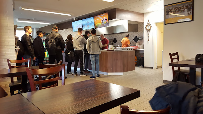 Lindehøj Pizza & Grill