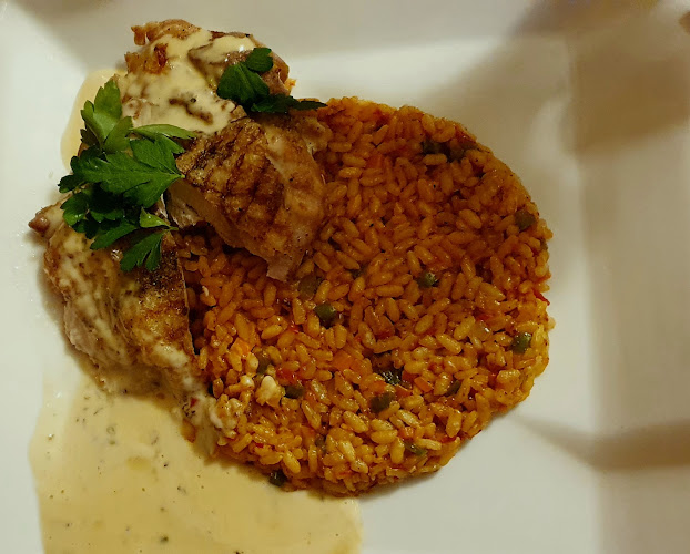 L TORO - Gastronomi og hotelvirksomhed