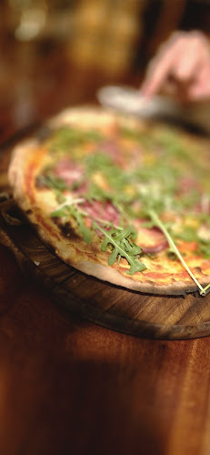 Perron 1 - Gastronomi og hotelvirksomhed