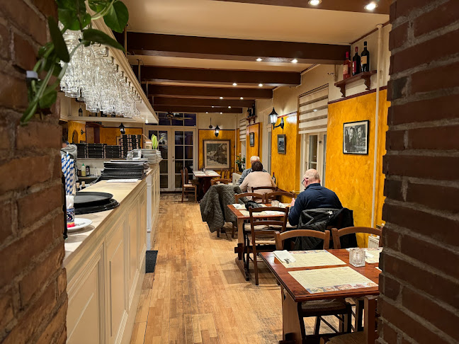 Restaurant La Familia