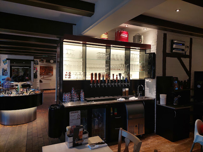 Havnegade 8, 9900 Frederikshavn