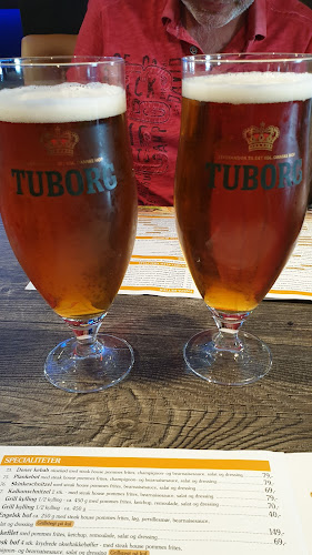 Fjerritslev Pizza & Kebabhouse I/S