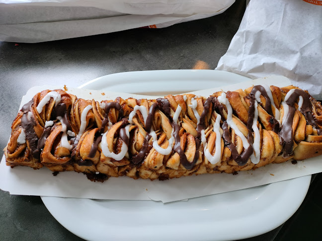 Opinii despre Møllebageren în Vejle - Gastronomi og hotelvirksomhed