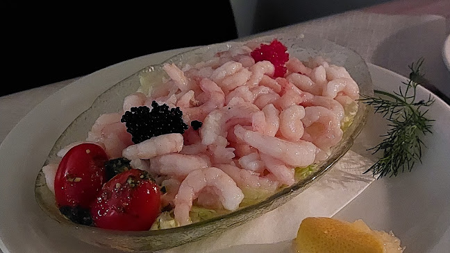 Ristorante Avanti - Gastronomi og hotelvirksomhed