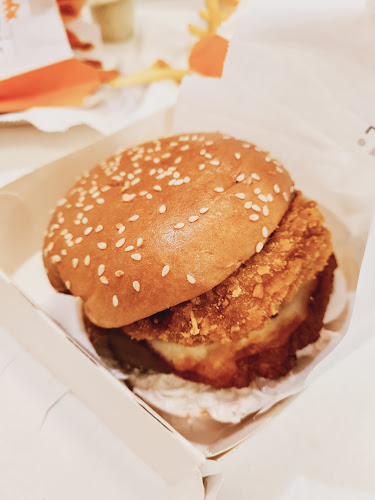 MAX Burgers - Gastronomi og hotelvirksomhed