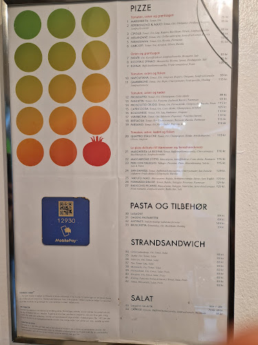 Opinii despre Den Røde Tomat în Tisvilde - Gastronomi og hotelvirksomhed