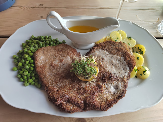 Comentarii opinii despre Værftet restaurant & bar