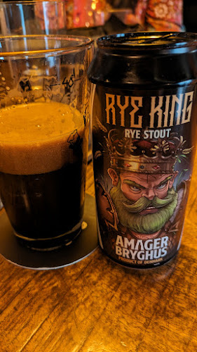 Nørre Voldgade 27, 1358 Indre By