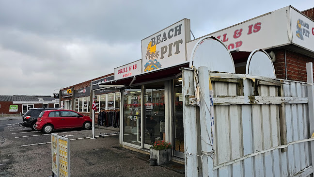 Beach Pit - Aabenraa