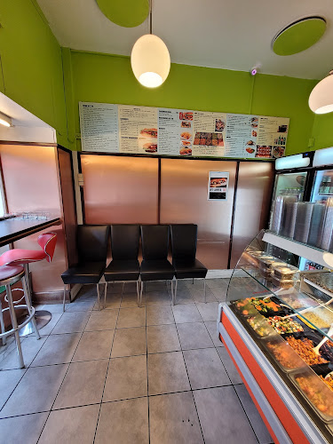 King Chicken - Gastronomi og hotelvirksomhed